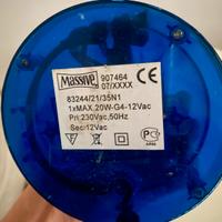 Lampada da tavolo Tommi (Massive)