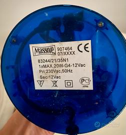 Lampada da tavolo Tommi (Massive)