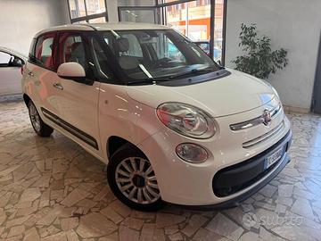 FIAT 500L 1.4 T-Jet 120 CV GPL Pop Star