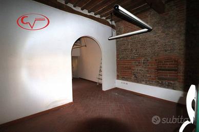 Appartamento di 40 m² con 2 locali a Montevarchi