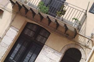 Casa Indipendente - San Giuseppe Jato