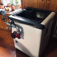 Termocucina Termorossi