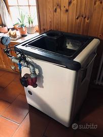 Termocucina Termorossi