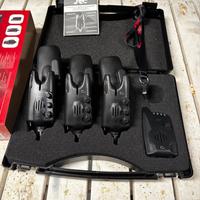 Avvisatori jrc radar cx