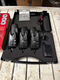 Avvisatori jrc radar cx