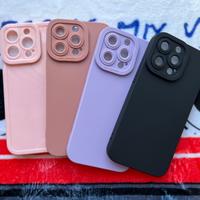 Iphone 13 Pro Silicone Cover
