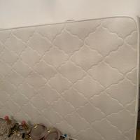 Materasso 1 piazza e mezza