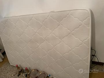 Materasso 1 piazza e mezza