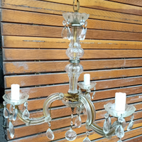 Lampadario Maria Teresa