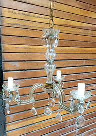 Lampadario Maria Teresa