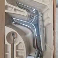 miscelarore  ideal standard ceramix blue  lavabo