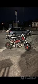 benelli tnt 125