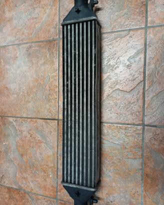 intercooler abarth