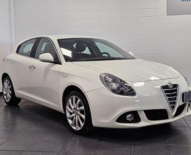 Alfa Romeo Giulietta 1.4 Turbo GPL Moving 120cv - 