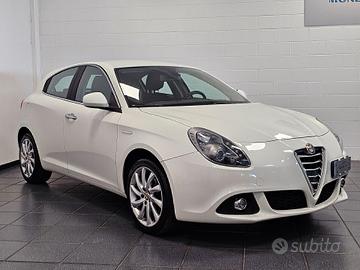 Alfa Romeo Giulietta 1.4 Turbo GPL Moving 120cv - 