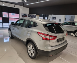 Nissan Qashqai 1.5 Dci