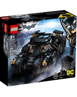 LEGO 76239 Batman Batmobile Tumbler