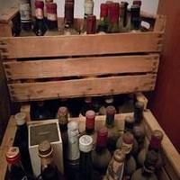 Bottiglie per un ricordo 