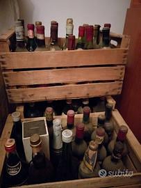 Bottiglie per un ricordo 