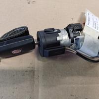 Blocchetto acc FIAT SCUDO 1997cc diesel 2016