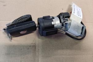 Blocchetto acc FIAT SCUDO 1997cc diesel 2016