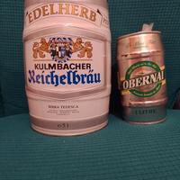 lattine da collezione 
