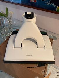 FOLLETTO VK7S PULILAVA SP7S VORWERK LAVAPAVIMENTI