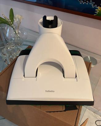 FOLLETTO VK7S PULILAVA SP7S VORWERK LAVAPAVIMENTI