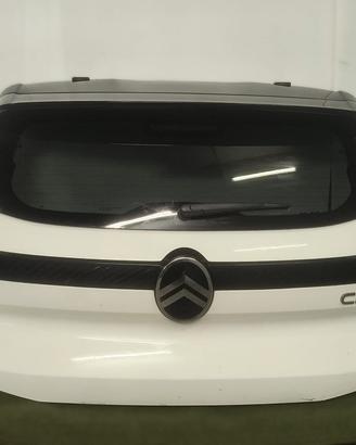 Ricambi citroen c3 mk4 2024 2025 2026