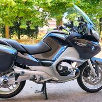 BMW R 1200 RT    anno 2011    km 38.000