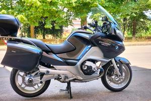 BMW R 1200 RT    anno 2011    km 38.000