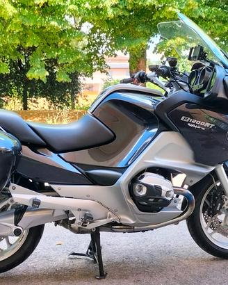 BMW R 1200 RT    anno 2011    km 39.500