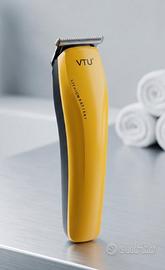 Regolabarba / Tagliacapelli VTU Lithium Battery