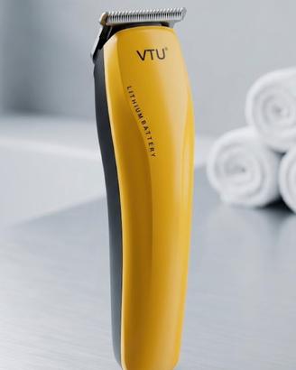Regolabarba / Tagliacapelli VTU Lithium Battery