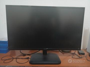 Monitor 1080p 60Hz