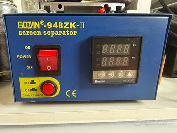 SEPARATORE LCD TELEFONO BOZAN 948ZK