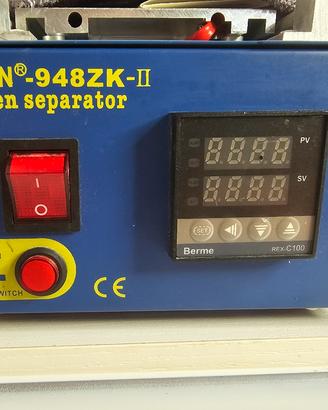 SEPARATORE LCD TELEFONO BOZAN 948ZK