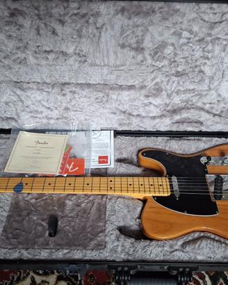 Fender Telecaster american professional 2