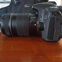 Canon EOS 60D