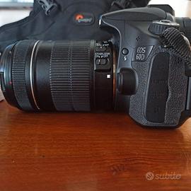 Canon EOS 60D