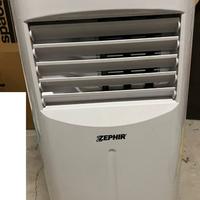 Zephir Condizionatore portatile 9000 BTU