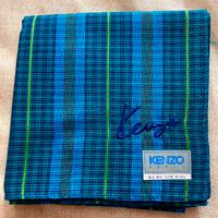 Fazzoletto uomo Kenzo
