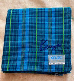 Fazzoletto uomo Kenzo