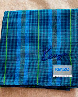 Fazzoletto uomo Kenzo