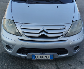 Citroen C3 gpl anno 2010