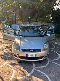 Ford FIESTA 1.4 TDCI