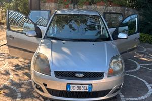 Ford FIESTA 1.4 TDCI