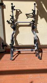 Portabici Thule Clipon Hight 9104