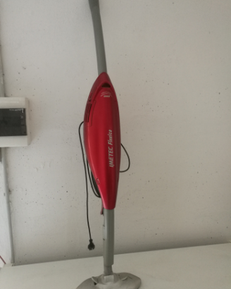 Scopa elettrica imetec flexica 1300w