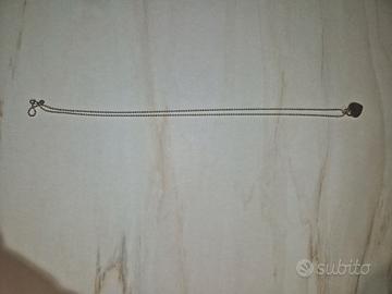 collana tiffany return